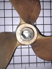 Michigan Smc 54 Brass bronze Propeller 