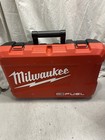 Milwaukee M18 18v Li-ion Cordless Hammerdrill   Impact Driver Kit 3697-22