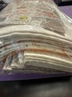 Fig Tree Pumpkins And Cream Quilt Kit Fall Fabric 