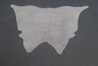 100  New Cowhide Rugs Area Cow Skin Leather  30 x 36   Cow Hide Sa-1023