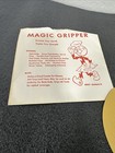 Vintage Reddy Kilowatt Magic Gripper With Original Sleeve Excellent Condition