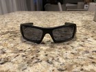 Oakley Gascan Blue Line Sunglasses