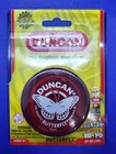 New Duncan Butterfly Yo-yo Sealed Blue Or Red 3124bu-de
