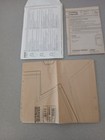 Simplicity Handbags Pattern 1932 Uncut