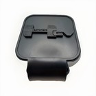 Hummer Ev Trailer Hitch Cover Plug Custom