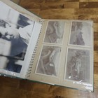 Cold War Usmc Marine Corps  Okinawa Photo Album With Cars Barracks Christmas