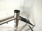 Specialized Allez Comp Frame   Fork   56cm L   Columbus E5 Carbon   Excellent