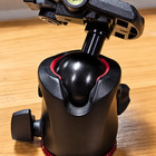 Manfrotto Mhxpro-bhq2 Xpro Ball Head Tripod Head With Quick Release Plate