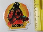 Firefighter Stickers Decals  Lot Of 9 Some Are Adult Themed Free Shipping 