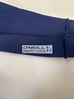 O neill Reactor-2 3 2mm Full Body Mens Black navy  Wetsuit Size Xxl 2xl