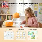 Ai Drawing Projector Kids 3-in-1 Art Tracing Step-by-step Creative Studio Sgs Ey