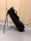 Taylormade Flextech Premium Stand Bag - Black