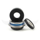 Water Pump Mechanical Repair Rebuild Seals For Honda Cbr1000rr 2004-2007 2005