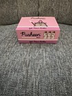 Pusheen Box Fall 2024 Halloween 3 Pack Potion Bottles Witch Flying Broom Design