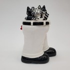Vintage Cats In Pants Kliban Figures Jar Sigma Tastesetter Three Cats