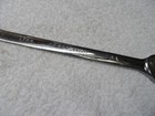 Craftsman Professional Metric Mm Full Polish Wrench Usa 17 Mm Pn 45996  sticker 
