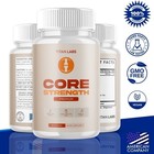  2 Pack  Core Strength Joint Support Advanced Formula Corestrength 120 Capsules
