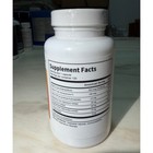 Dr  Berg   s Nutritionals 100mg Vitamin D3  k2 Supplement Support 120 Capsules new