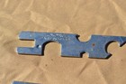 4 Vintage Cox Mfg Gas Engine Oem Wrenches 1530   1030