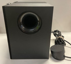 Logitech S-00150 Computer Speaker System