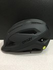 Oakley Aro3 All-road Bike Helmet - Matte Blackout  l 