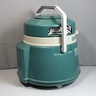 Bissell Big Green Clean Machine 1671 Wet dry Deep Canister Shampooer Vacuum Only