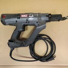 Senco Ds235-ac Corded 5000 Rpm Auto-feed Screwdriver W  Case