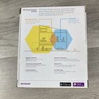 Netgear   Ac1200 Ex6120-100nas   Wi-fi Range Extender