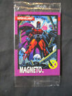 Vintage 1992 Impel Marvel X-men Promo Prototype Pack Unopened