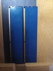 Kingston 2x4gb 8gb Total Pc3 12800 Ddr3 Memory