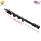 Auger Bit 6  Diameter 48  Length 2  Hex Auger For Bobcat Machines