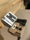 Vortex Optics Diamondback Hd 10x50 Binoculars With Case   Accessories