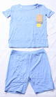 Kyte Baby Toddler s Short Sleeve Pajama Set Assorted Colors   Sizes