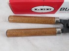 Lee 90360 2 Cavity Bullet Mold C285-130-r   285 Diameter 130 Grain  7mm  W box