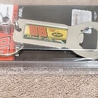 Dale Ernhart Jr Nascar Bottle Opener Key Ring New