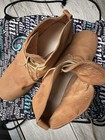Dni Tango Gonzalo 9507 Brown Leather Men s Tango Dance Shoes