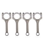 G4fd Engine Overhaul Rebuild Kit For 2012-2016 Hyundai Kia Accent Rio Soul 1 6l