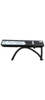 Apc Ap9571 Rack Pdu Basic 1u 30a 208v 12   outlet Power Distribution Unit