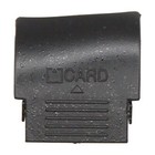 Nikon D90 Camera Card Slot Cover For Repair   Replacement