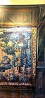 Wonderful 17th  French Verdure Style Microfiber Reproduction Re971559