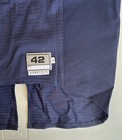Virginia Cavaliers Team Issued   Game Worn Nike Football Jersey  63 Size 42 L