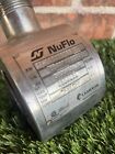       cameron Nuflo 9a-100005095 01       Turbine Flowmeter      standard Grade      msrp  1600