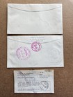 Venezuela1976 Fdcs  bolivar Definitive Set Of 17  1121-37  e   cachet  rcpt 9731