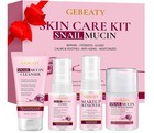 Skincare Set 4 Pcs Skin Care Beauty Gift Set For Women Teen Grils moisturing    