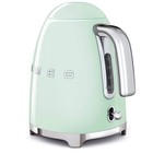 Smeg Retro-style Electric Kettle  klf03  - Various Colors  1 7l Kettle - New