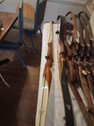 Root Range Master  66  35    28  Recurve Bow