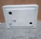 Ceramic Toilet Paper Holder  Biscuit Color