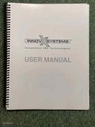 Innov-x Systems Model A-2000 Xrf Alloy Analyzer -- Needs New Batteries