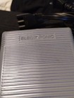 Fdm Electronic Sewing Machine Model Kd-1902 Foot Pedal Speed Control 3 Pin Plug