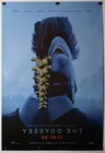 The Odyssey Original Ds Movie Poster D s 27x40 Intl B Nolan 2026